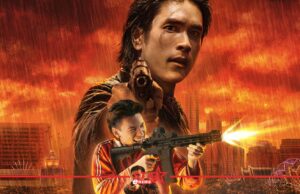 “คนเดือดทวงแค้น” สตรีมพร้อมกันทั่วโลกวันนี้ที่ Netflix เท่านั้น!