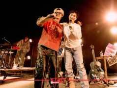 บรรยากาศ SIRUP ASIA TOUR 2026 “TURN THE PAGE IN ASIA” เสิร์ฟ 2 เซอร์ไพรส์ไทยแลนด์โอนลี่