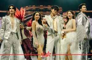 ประมวลบรรยากาศ CLUB 30 CONCERT คอนเสิร์ตแห่งประวัติศาสตร์ ที่สุดแห่งปี 2026 กับ 5 ศิลปินเพื่อนรักวัยสามสิบ
