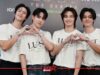“LUST ลุ่มหลง” ซีรีส์วายแซ่บซี๊ดแห่งปี ถือฤกษ์บวงสรวง