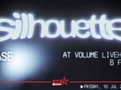 คอนเสิร์ตไซส์ B พร้อมไลน์อัป “สุด Rare”! ในงาน “SILHOUETTE PHASE 1 SPICYDISC x Volume Live House”