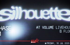 คอนเสิร์ตไซส์ B พร้อมไลน์อัป “สุด Rare”! ในงาน “SILHOUETTE PHASE 1 SPICYDISC x Volume Live House”