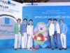 นานิ-ซี พร้อม Avocean นัทฮง และ แอลม่อนโปรเกรส ส่งความฟินในอีเวนต์ La Roche-Posay เปิดตัว “Effaclar Supramolecular Oil & Pores Correct”