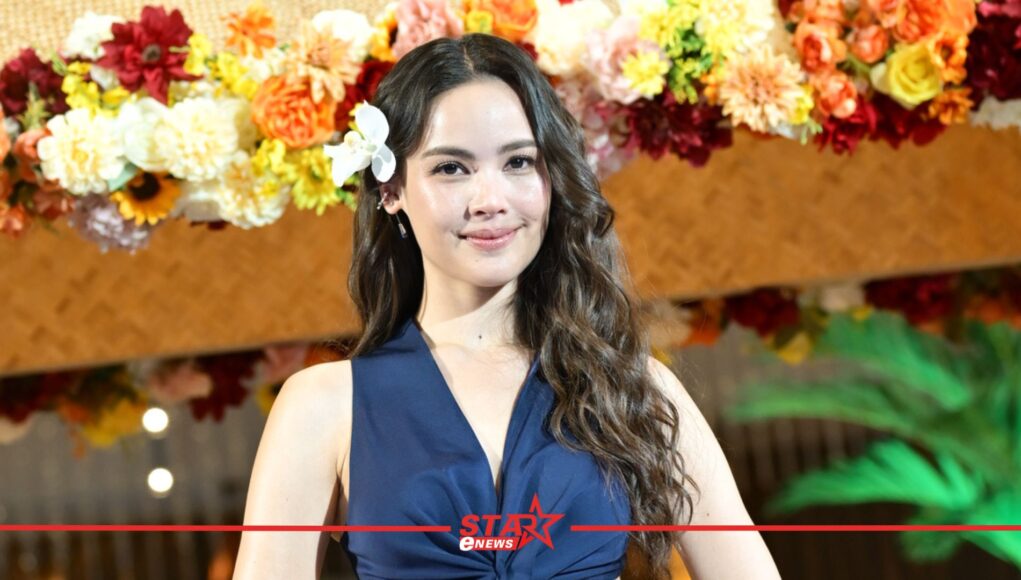 พาทัวร์งานเปิดตัว “Disney’s Moana โมอาน่า” เนรมิตพารากอนเป็นเกาะโมทูนุย “ญาญ่า” นำทีมชวนแฟน ๆ ออกเรือ 9 ก.ค. นี้ หน้าแรก ข่าววันนี้ ดูหนัง ละคร ฟังเพลง สุขภาพ และ รวมความบันเทิง วาไรตี้ อีกมากมาย