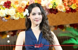 พาทัวร์งานเปิดตัว “Disney’s Moana โมอาน่า” เนรมิตพารากอนเป็นเกาะโมทูนุย “ญาญ่า” นำทีมชวนแฟน ๆ ออกเรือ 9 ก.ค. นี้