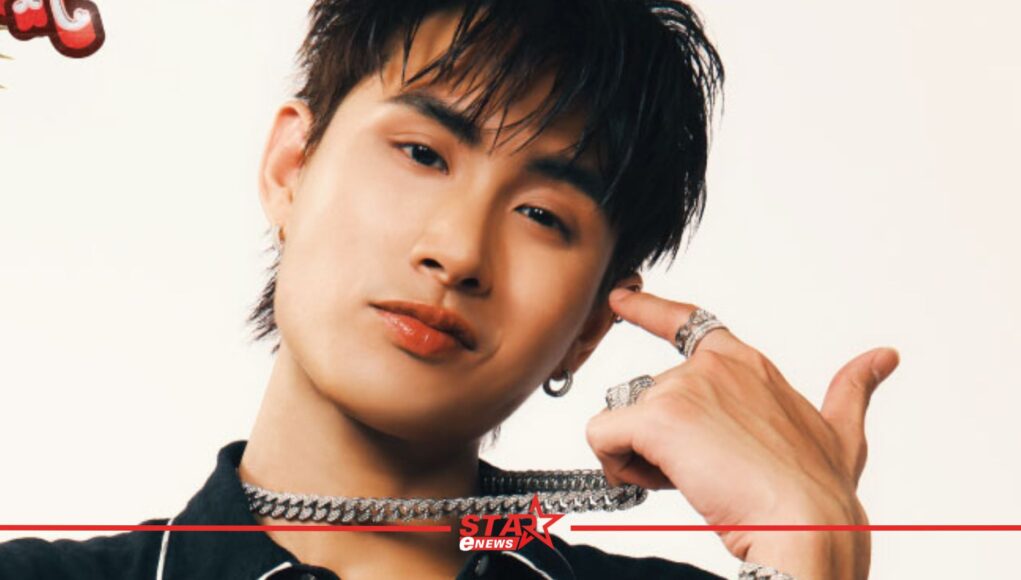 “ไดมอนด์ ณรกร” อัพเลเวลความฮอต!! ส่งซิงเกิลใหม่ เขย่าหัวใจแฟนๆ ในเพลง “Mi Amor” หน้าแรก ข่าววันนี้ ดูหนัง ละคร ฟังเพลง สุขภาพ และ รวมความบันเทิง วาไรตี้ อีกมากมาย