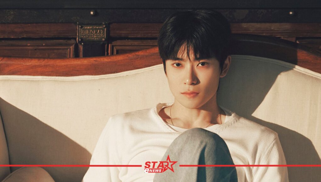 JAEHYUN (แจฮยอน) เล่าเรื่องราวสุดลึกซึ้งผ่านเพลงใหม่ที่ร่วมแต่งเนื้อร้องและทำนอง ‘99 Degrees’ หน้าแรก ข่าววันนี้ ดูหนัง ละคร ฟังเพลง สุขภาพ และ รวมความบันเทิง วาไรตี้ อีกมากมาย