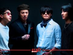 The Mousses คัมแบ๊ก! ส่งเพลงใหม่กระแทกใจ “มาทางไหนต้องกลับไปทางนั้น”