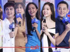 รวมข้อคิดเปลี่ยนชีวิตจากเหล่าคนดัง: เพราะทุกเรื่องราว มีพลังสร้างแรงบันดาลใจจากเวทีทอล์ก “Praew Talk 2026” ที่จัดขึ้นภายใต้แนวคิด “ทุกเรื่องราว มีพลังเปลี่ยนแปลงชีวิต”