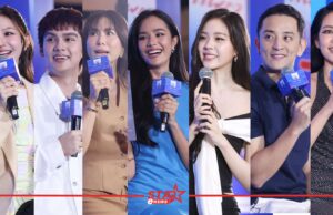 รวมข้อคิดเปลี่ยนชีวิตจากเหล่าคนดัง: เพราะทุกเรื่องราว มีพลังสร้างแรงบันดาลใจจากเวทีทอล์ก “Praew Talk 2026” ที่จัดขึ้นภายใต้แนวคิด “ทุกเรื่องราว มีพลังเปลี่ยนแปลงชีวิต”