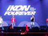 ย้อนรอยความทรงจำสุดมัน! iKON และ ‘ไอคอนิกชาวไทย’ ใน “iKON FOUREVER WORLD TOUR IN THAILAND”