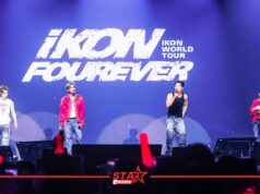 ย้อนรอยความทรงจำสุดมัน! iKON และ ‘ไอคอนิกชาวไทย’ ใน “iKON FOUREVER WORLD TOUR IN THAILAND”