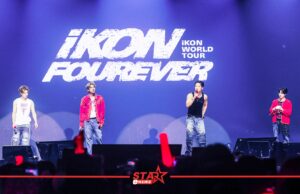 ย้อนรอยความทรงจำสุดมัน! iKON และ ‘ไอคอนิกชาวไทย’ ใน “iKON FOUREVER WORLD TOUR IN THAILAND”