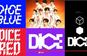 DICE เปิดตัวโลโก้ใหม่ พร้อมเผย 2 ยูนิต DICEBLUE และ DICERED