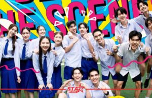 ใครเป็นใคร? เปิดลิสท์นักแสดง ซีรีส์ “CLASS CRUSH CRISIS” เพื่อนสนิทระวังคิดไม่ซื่อ