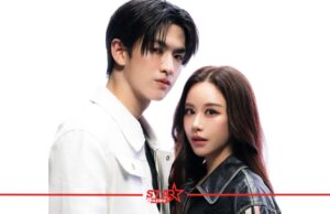 “ฟาง” ฟีท “จินวุค BUS” ส่งซิงเกิลใหม่ “หยุดน่ารักสักพักเหอะ (Euphoria)” พร้อมเติมเคมีความน่ารักเกินต้าน!
