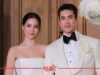 บรรยากาศ “ญาญ่า-ณเดชน์” ฉลองมงคลสมรส