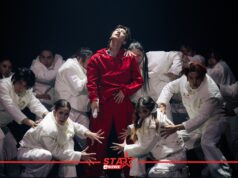 บรรยากาศ “TEN:CORE0110” คอนเสิร์ตเดี่ยวเต็มรูปแบบ จัดเต็ม Performance ระดับ Worldclass