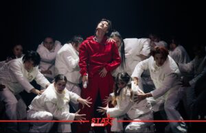 บรรยากาศ “TEN:CORE0110” คอนเสิร์ตเดี่ยวเต็มรูปแบบ จัดเต็ม Performance ระดับ Worldclass