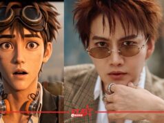 “กอล์ฟ พิชญะ” คัมแบ็กในรอบ 4 ปี! ส่ง “Mary Jane (Marry Me)” เพลงรักคลั่งรัก กับ MV วันสิ้นโลกสุดล้ำ