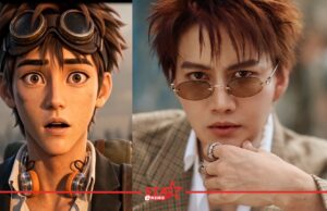 “กอล์ฟ พิชญะ” คัมแบ็กในรอบ 4 ปี! ส่ง “Mary Jane (Marry Me)” เพลงรักคลั่งรัก กับ MV วันสิ้นโลกสุดล้ำ