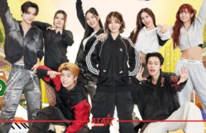 รายการ “Step Up Plz! Presented by ไวไวว้าว” แดนซ์ไฟลุกทุกสนามโรงเรียน ลงจอช่องเวิร์คพอยท์ 23 เริ่ม ก.ค. นี้
