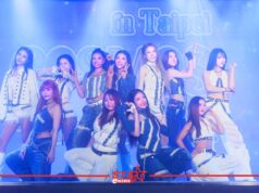 COSMOS จัดเต็มคอนเสิร์ตแรกฉลองครบรอบ 3 ปี เสิร์ฟโชว์ใน “COSMOS 1st Music Concert in Taipei”