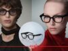 “Gentle Monster” เผยโฉมดีไซน์ที่สองจาก Intelligent Eyewear Collection