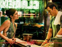 One Night Only (คืนเดียวเสียวรัก) เมื่อคนโสดมีความรักได้แค่ “คืนเดียว” ในรอบปี! เข้าฉาย 20 สิงหาคม 69 ในโรงภาพยนตร์