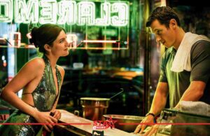 One Night Only (คืนเดียวเสียวรัก) เมื่อคนโสดมีความรักได้แค่ “คืนเดียว” ในรอบปี! เข้าฉาย 20 สิงหาคม 69 ในโรงภาพยนตร์