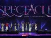 รวมบรรยากาศฟินทุกโมเมนต์ SPECTACLE CONCERT 2 : THE UNSTOPPABLE