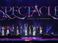 รวมบรรยากาศฟินทุกโมเมนต์ SPECTACLE CONCERT 2 : THE UNSTOPPABLE