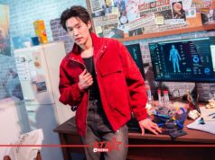 ‘บิวกิ้น พุฒิพงศ์’ ร่วมฉลอง SPIDER-MAN™: BRAND NEW DAY ในงาน Thailand Gala Premiere