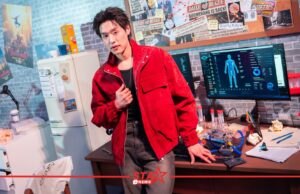 ‘บิวกิ้น พุฒิพงศ์’ ร่วมฉลอง SPIDER-MAN™: BRAND NEW DAY ในงาน Thailand Gala Premiere