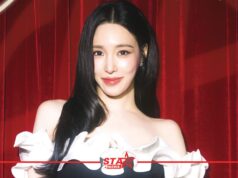 ทิฟฟานี ยัง ปักหมุดไทยแลนด์ กับคอนเสิร์ตใหญ่ “Tiffany Young: Edge of Calm Tour in Bangkok” 25 ต.ค.นี้ ณ UOB LIVE ชั้น 6, EmSphere