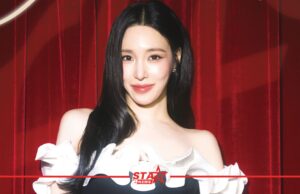ทิฟฟานี ยัง ปักหมุดไทยแลนด์ กับคอนเสิร์ตใหญ่ “Tiffany Young: Edge of Calm Tour in Bangkok” 25 ต.ค.นี้ ณ UOB LIVE ชั้น 6, EmSphere หน้าแรก ข่าววันนี้ ดูหนัง ละคร ฟังเพลง สุขภาพ และ รวมความบันเทิง วาไรตี้ อีกมากมาย