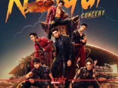 ATLAS พร้อมทะยานสู่เวทีอิมแพ็ค อารีน่า! ใน “ATLAS : RISING UP CONCERT อาทิตย์ที่ 27 กันยายน 2569