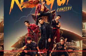 ATLAS พร้อมทะยานสู่เวทีอิมแพ็ค อารีน่า! ใน “ATLAS : RISING UP CONCERT อาทิตย์ที่ 27 กันยายน 2569