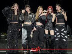 เดบิวต์สเตจสุดอลัง! 5 สาว “TACE” ก้าวสู่ศิลปินอย่างเต็มตัว กับซิงเกิลแรก “Mask On”