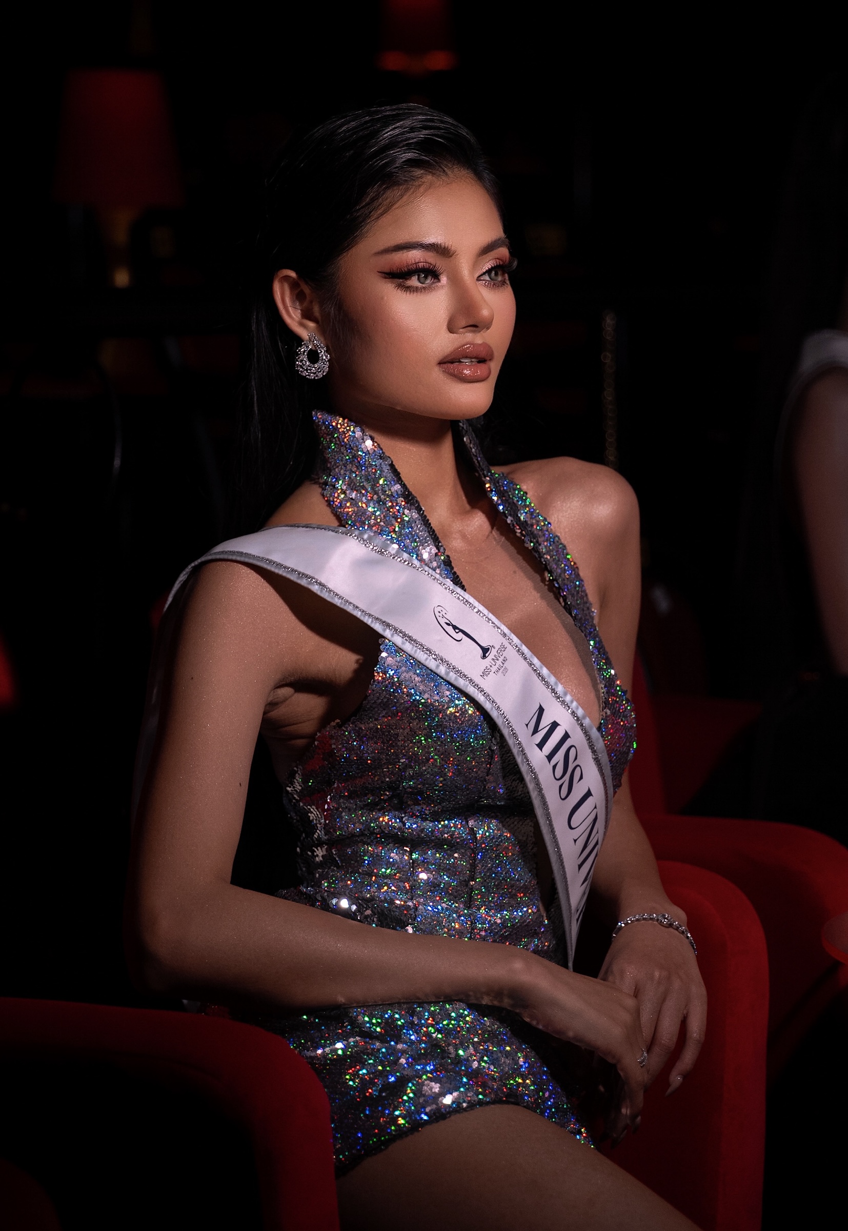เปิดฤดูกาลMUT2026 10 ฤดูกาล “Miss Universe Thailand” เริ่มแล้ว! ผู้เข้าประกวดทั้ง 77 จังหวัด เก็บตัวอุดรธานี ก่อนรอบไฟนอล 23 ส.ค.นี้