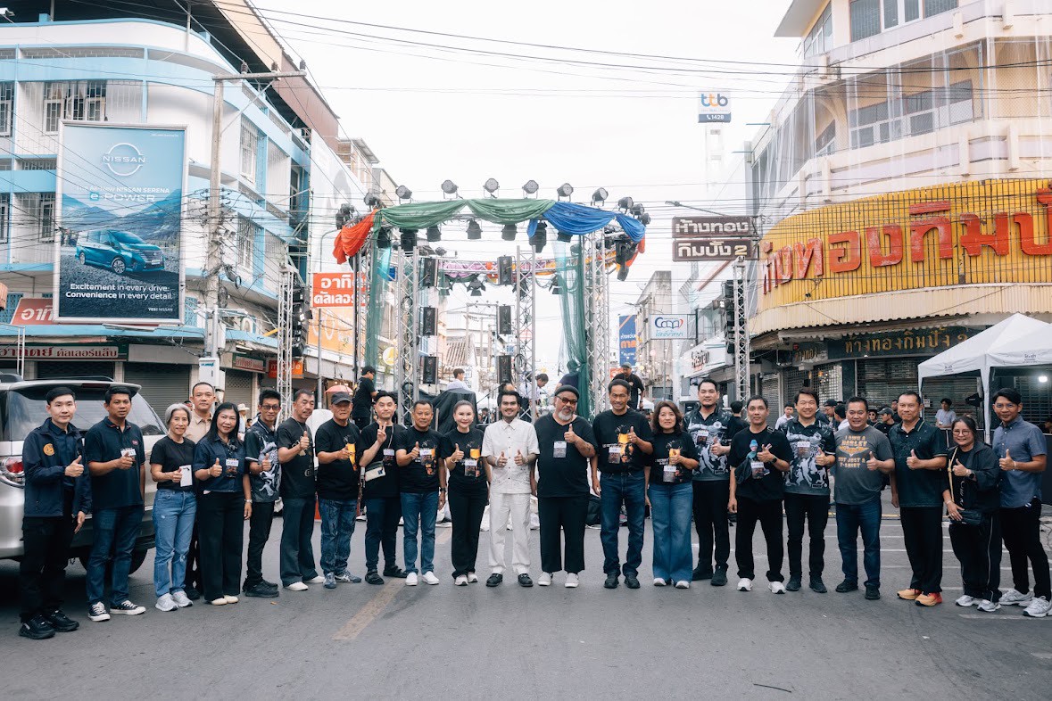 เเฟนมีต เล็ก 18 บันทึกความทรงจำ "เล็ก รัชเมศฐ์" กับแฟนมีตสุดอบอุ่นที่บ้านเกิด ปิดฉากอัลบั้มแรกอย่างสวยงาม