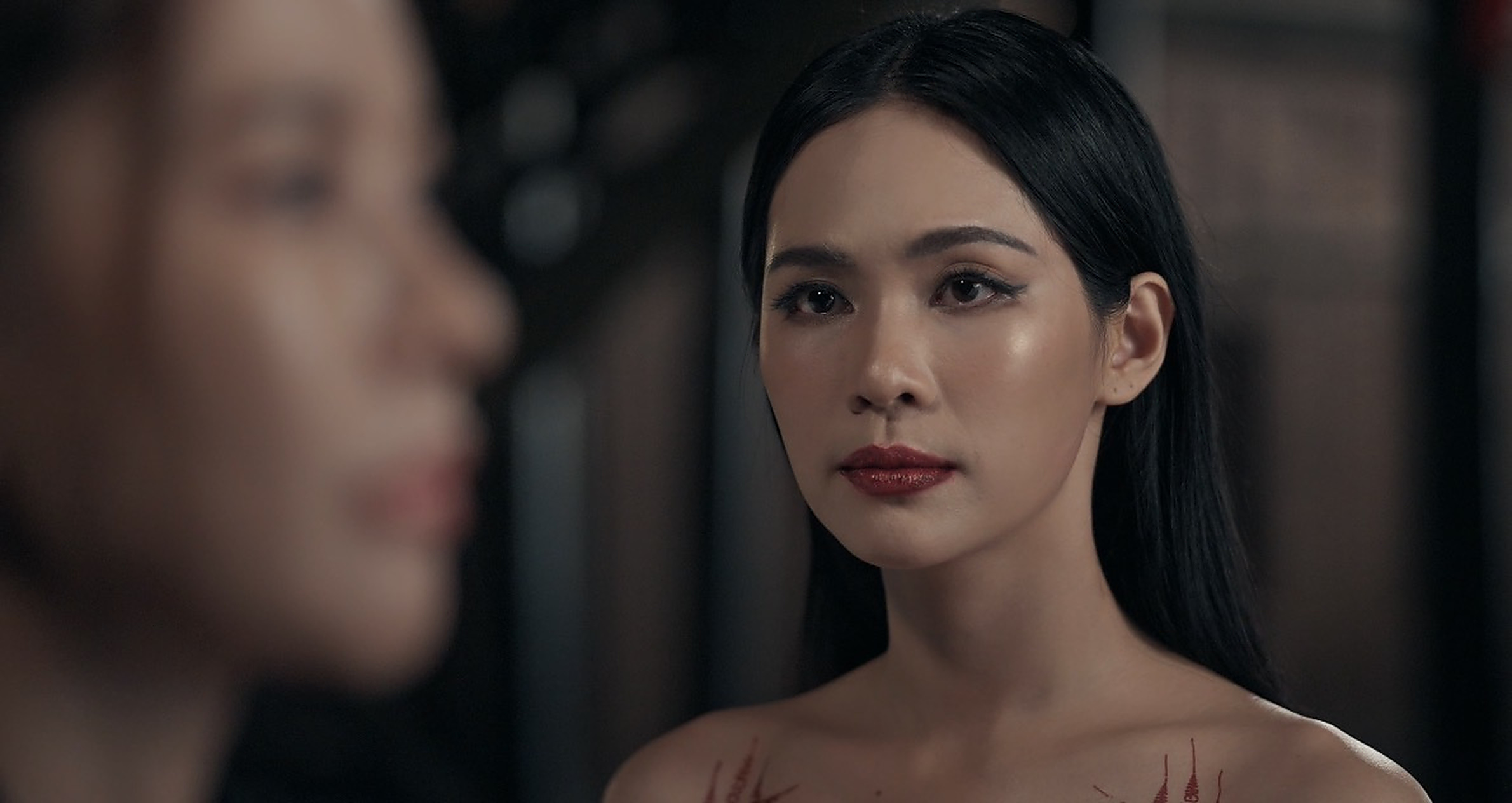 12. ตัวอย่าง ข่มขลัง กับ ข่มขลัง7กันยามาแน่ ขึ้นเทรนด์ X อันดับ 1 ในไทย และติดอันดับ 22 เทรนด์โลก “ปุยนุ่น-บิ๊นท์” เคมีขลังสะเทือนโซเชียล! #ข่มขลัง7กันยามาแน่ ขึ้นเทรนด์ X อันดับ 1 ในไทย และติดอันดับ 22 เทรนด์โลก