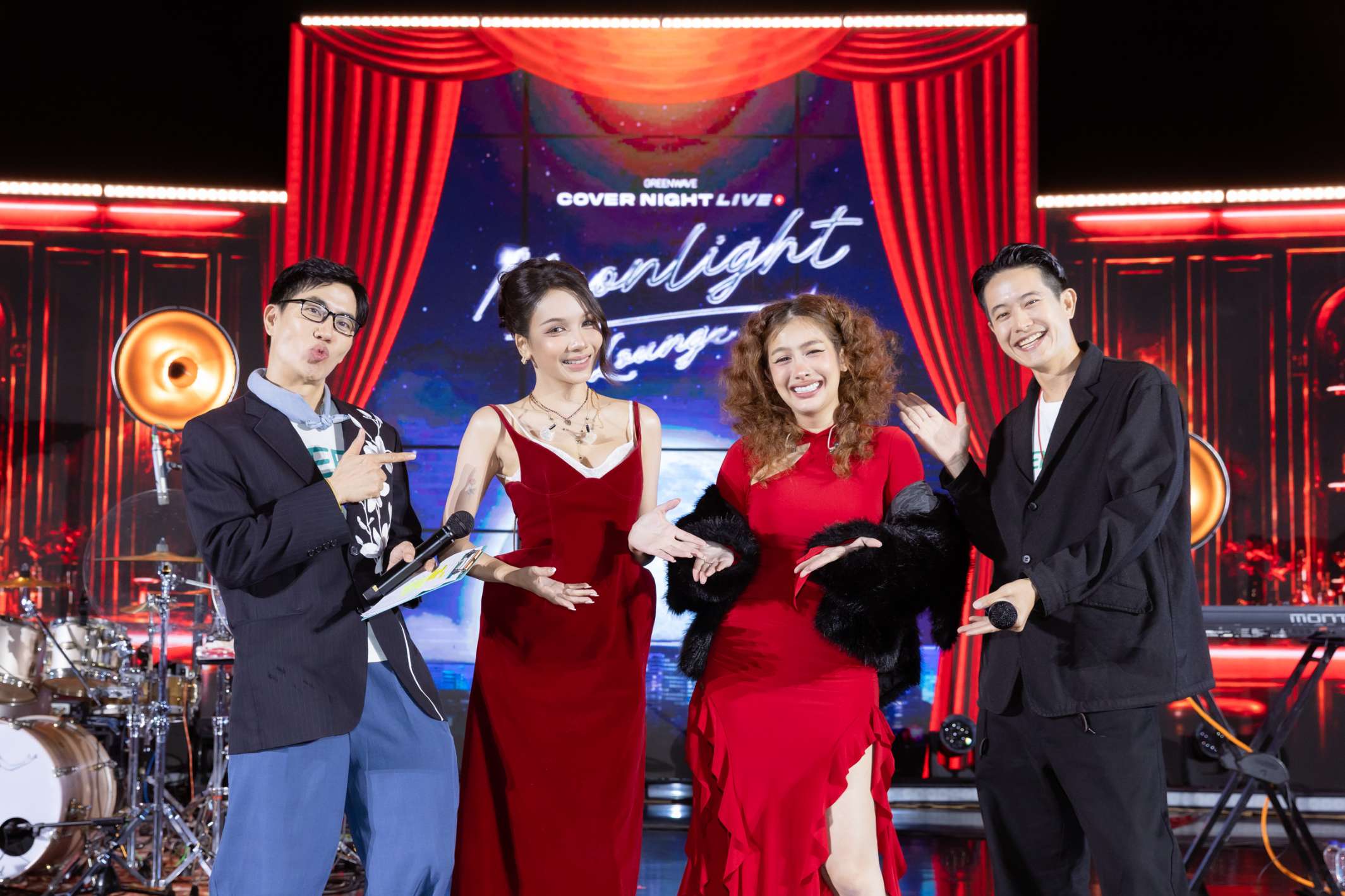 “โบกี้ไลอ้อน - ว่านวันวาน” พ่นไฟสนั่นฮอลล์ ซึ้งน้ำตาแตกใน COVER NIGHT LIVE : MOONLIGHT LOUNGE 1 1786019983576 “โบกี้ไลอ้อน - ว่านวันวาน” พ่นไฟสนั่นฮอลล์ ซึ้งน้ำตาแตกใน COVER NIGHT LIVE : MOONLIGHT LOUNGE