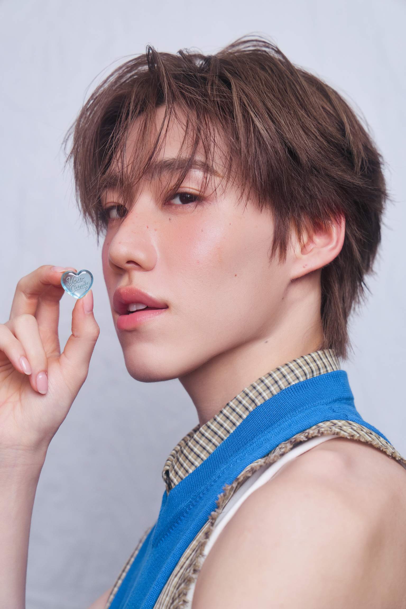 1786181384329 PP KRIT เสิร์ฟ MV สดใส ได้ “ต้าเหนิง” และ “ณิชา” ร่วมเติมสีสันในซิงเกิลใหม่ “Your Candy”