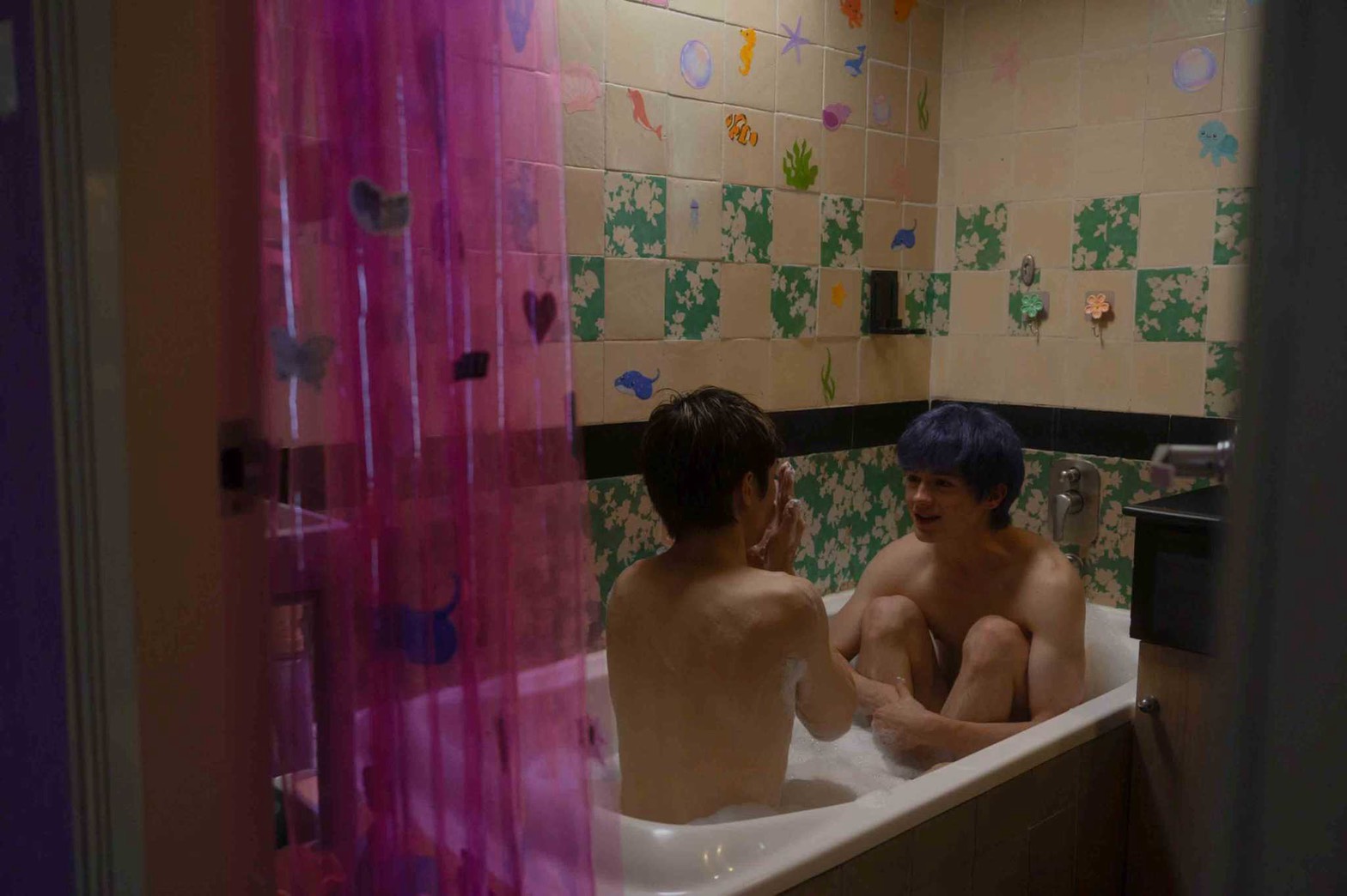 1786183083291 GELBOYS 2 “ตกอยู่ในสถานะติ่งแฟน" พร้อมเสิร์ฟความคลั่งรัก ตอนแรก 8 ส.ค.นี้