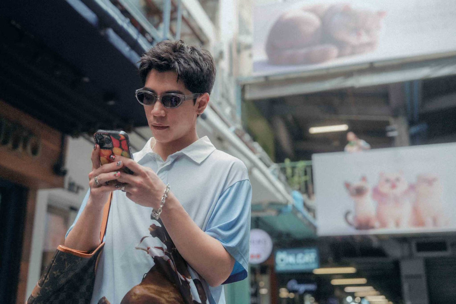 1786183085657 GELBOYS 2 “ตกอยู่ในสถานะติ่งแฟน" พร้อมเสิร์ฟความคลั่งรัก ตอนแรก 8 ส.ค.นี้