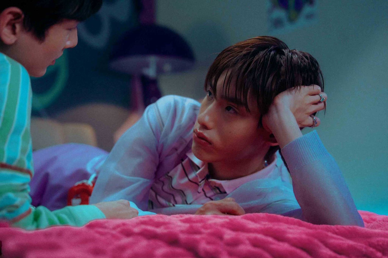 1786183086492 GELBOYS 2 “ตกอยู่ในสถานะติ่งแฟน" พร้อมเสิร์ฟความคลั่งรัก ตอนแรก 8 ส.ค.นี้