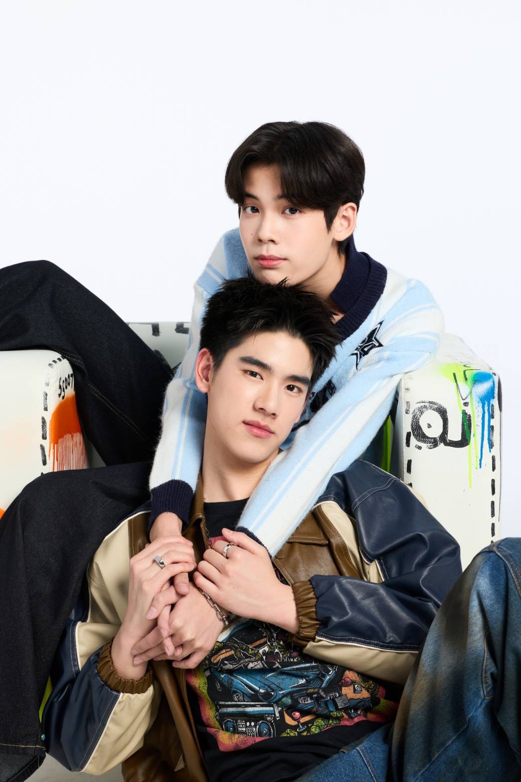 1786457134944 "ยูจีน" เจอ "ยูจีน" เปิดตัวซิงเกิลใหม่ "คือฉันอะ" เพลงป็อปร็อกจังหวะโดนใจ