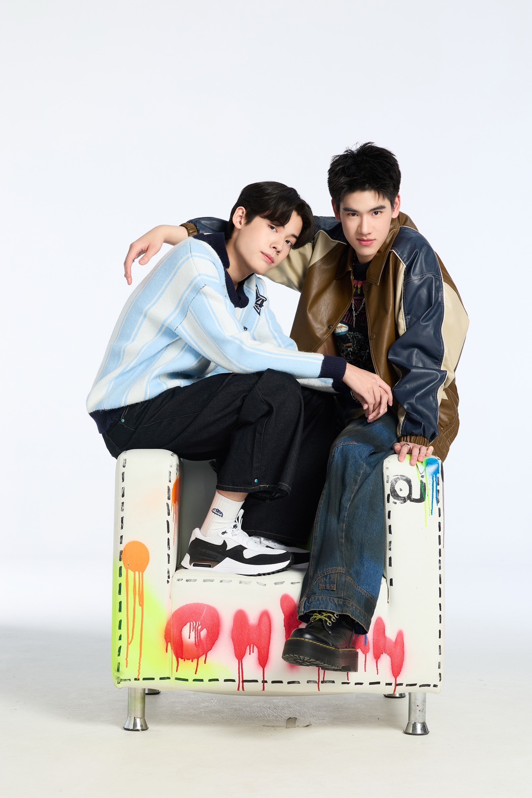 1786457135257 "ยูจีน" เจอ "ยูจีน" เปิดตัวซิงเกิลใหม่ "คือฉันอะ" เพลงป็อปร็อกจังหวะโดนใจ
