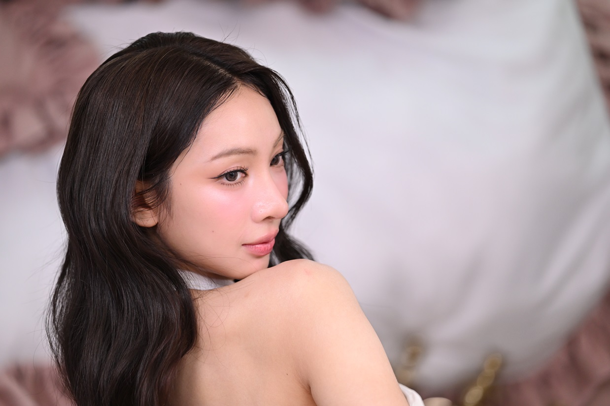 1786524362152 “ยิปซี–เปเปอร์” แท็กทีมพรีเซนเตอร์ DREAMRIVA เปิดตัวสุดปัง